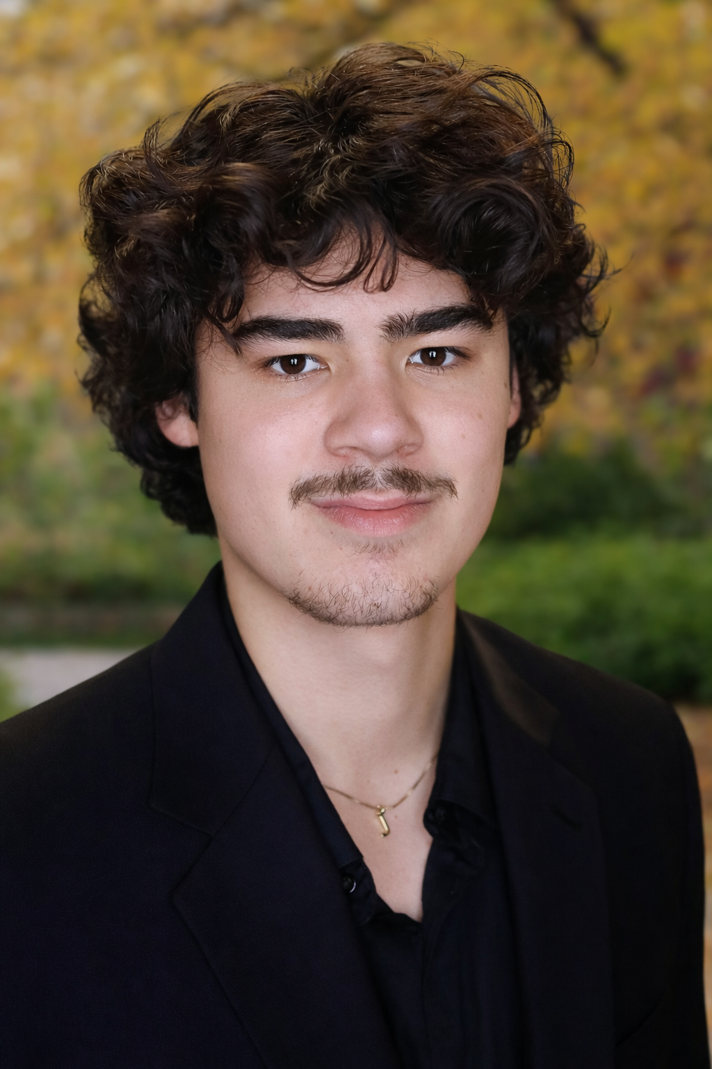 Grant Umali, Co-Founder of Skip The Agent LLC — entrepreneur and real estate investor